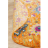 Rug Culture Babylon Small Rust Rug 150X150CM - BLN-210-RUST-150X150 image NaN