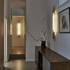 DCW Editions Org Wall Light - 1500mm ORGPW1500 image NaN
