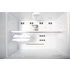 Haier HTMR575SS 574L Top Mount Fridge image NaN