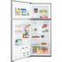Westinghouse WTB4604SAL 460L Top Mount Fridge image NaN