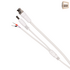Swann 3 in 1 Multi-Purpose 100ft / 30m BNC Cable SWPRO-30MCAB image NaN