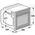 NEFF B48FT78N1B 60cm Built-In Combi-Steam Oven image NaN