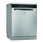 Whirlpool WFC3C26XAUS Freestanding Dishwasher hero image