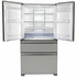 Mitsubishi Electric 630L French Door Fridge MR-LX630EM-GWH-A2 image NaN