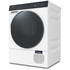 Miele Nova T2 Series 9kg Heat Pump Dryer with QuickPowerDry and SteamCare TQ1000WP image NaN