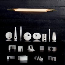 DCW Editions Org Wall Light - 1500mm ORGPW1500 hero image