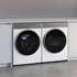 Fisher & Paykel Series 5 10kg/10kg Front Load Washer and Heat Pump Dryer Laundry Package WH1060P5DH1060P5 image NaN