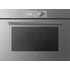 V-ZUG Combair V4000 45P Platinum Glass Pyrolytic Oven 2105800014 image NaN