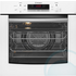 600mm/60cm Westinghouse Gas Wall Oven GOR476WLPG image NaN