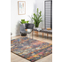 Rug Culture Dreamscape Oversize Midnight Rug 400X300CM - DRM-851-MIDN-400X300 image NaN