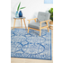 Rug Culture Mirage Oversize Navy Rug 400X300CM - MIR-358-NAV-400X300 image NaN