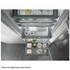 Liebherr Peak Series 297L Integrated Upright Refrigerator with BioFresh Left Hinge IRBPH5170LH image NaN