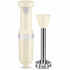 KitchenAid KHBBV83 Cordless Hand Blender Almond Cream 5KHBBV83AAC image NaN