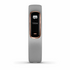 Garmin 010-01995-12 Vivosmart 4 Gray Sm/Med Activity Tracker image NaN