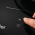 Haier 60cm 500 Series Induction Cooktop with Flexi Zone Black HCI604FTB4 image NaN