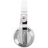 Pioneer HDJ500W DJ Headphones image NaN