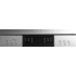 Esatto 45cm Slimline Freestanding Stainless Steel Dishwasher DW42CS  image NaN