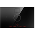 Elica Switch Induction Cooktop with Integrated Ventilation System Recirculating NIKOLATESLASWBLF83 image NaN