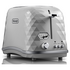 Delonghi CTJX2003W Brillante 2 Slice Toaster image NaN