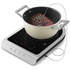 Smeg Portable Induction Hob Black PIC01BLMAU image NaN