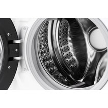 Onix 8kg Front Load Washing Machine ON-FLW8W hero image