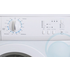5.5kg Front Load Simpson Washing Machine SWF8556 image NaN