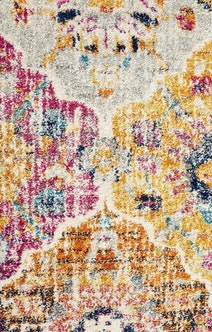 Rug Culture Museum Oversize Rust Rug 400X300CM - MUS-861-RST-400X300 hero image
