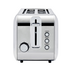 Morphy Richards Equip 1.7L Kettle and 4 Slice Long Slot Toaster MREK17SSMRET24SS image NaN