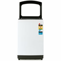 Esatto 10kg Top Load Washing Machine ETLW100B hero image