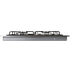 Omega OCG61XA 60cm Natural Gas Cooktop image NaN