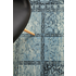 Rug Culture Calypso Medium Blue Rug 230X160CM - CAL-6106-BLU-230X160 image NaN