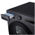 LG Series XL 16kg/10kg Washer Dryer Combo with AI Graphite WXLC-1016G image NaN