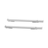 Smeg Diamond Partial Telescopic Guides Galileo Ovens - Stainless GTP2 image NaN