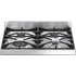 Smeg C6GVXA8 60cm Freestanding Natural Gas Oven/Stove image NaN