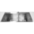 Oliveri PR1173 Professional Series 1 and 3/4 Bowl Topmount Sink image NaN