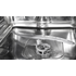 Fisher & Paykel DW60CHW1 Freestanding Dishwasher image NaN