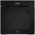 Bertazzoni 60cm Black Glass Pyrolytic Oven FMOD6117PTB1 image NaN