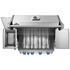 Napoleon Rogue Pro-S 525 4 Burner LPG Freestanding BBQ RPS525RSIBPSS-2-AU image NaN