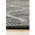 Rug Culture Terrace Large Black Rug 290X200CM - TER-5501-BLK-290X200 image NaN
