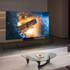 TCL 65 Inch C845 4K UHD Mini-LED QLED Smart Google TV 65C845 image NaN