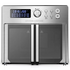 Kitchen Couture 25L Air Fryer 10003608 image NaN
