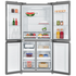 Westinghouse 496L French Door Refrigerator Silver WQE4900AA image NaN