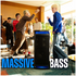 Sony ULT TOWER 9AC Party Speaker SRSULT900AC image NaN