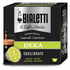 Bialetti Deca Espresso Capsules - 128 Capsules 096080230-AP image NaN
