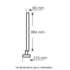TCL L50D2700F 50 Inch 127cm Full HD LED LCD TV image NaN