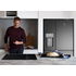 Electrolux 609L French Door Fridge EHE6899BA image NaN