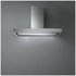 Falmec F5PT12S1 120cm Plane Top Canopy Rangehood image NaN