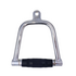 Insource Cable Attachment Pack B - Stirrup, Triangle, D handle Lat Package CABLEPKB image NaN