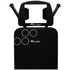 Rolser K-S Folding Ironing Board Black Tube R-K04016 image NaN