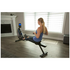 Horizon Oxford 6 Air Rower HZ-OXFORDVI image NaN